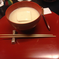 東京 芝 とうふ屋うかい - 