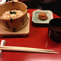 東京 芝 とうふ屋うかい - 