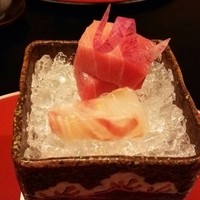 東京 芝 とうふ屋うかい - 