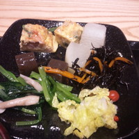 黒毛和牛専門 天の幸山の幸 淀屋橋店  - 