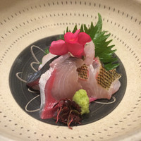 鮨 水魚 - 