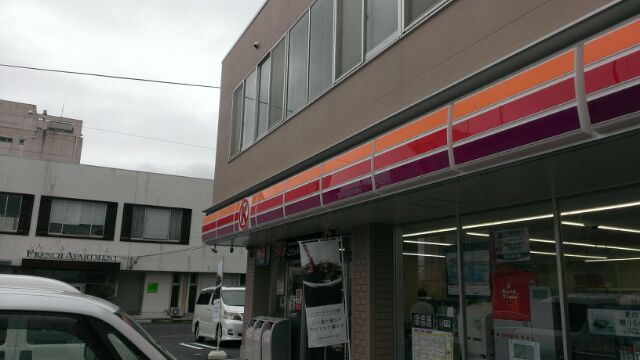 閉店 サークルk 岡山問屋町北店 サークルケー 北長瀬 その他 食べログ