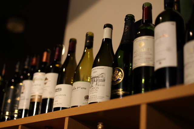 酒水的照片 : wainsakabarupan[食べログ](简体中文)