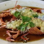 B' Couple - 料理写真: