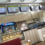 Bamboo Cafe & Fastfood - 