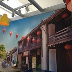 Bamboo Cafe & Fastfood - 