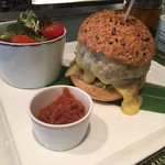 MO Bar The Landmark Mandarin Oriental - 