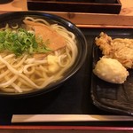 水道橋麺通団 - 
