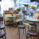 Wai Kee Congee Shop - 