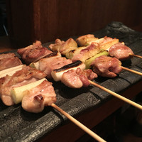 鶏一途 - 