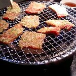 焼肉 まんぷく苑 - 