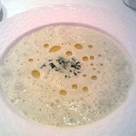 ラ・マティエール - スープ