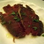 バカリ ダ ポルタ ポルテーゼ - BACARI09