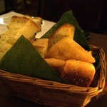 バカリ ダ ポルタ ポルテーゼ - BACARI10