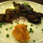 バカリ ダ ポルタ ポルテーゼ - BACARI12