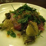 バカリ ダ ポルタ ポルテーゼ - BACARI13