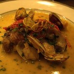 バカリ ダ ポルタ ポルテーゼ - BACARI17