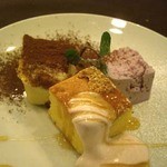 バカリ ダ ポルタ ポルテーゼ - BACARI18