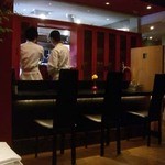 レストラン・ナルカミ - Narukami01