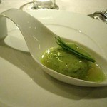 レストラン・ナルカミ - Narukami06