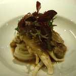 レストラン・ナルカミ - Narukami09