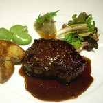 レストラン・ナルカミ - Narukami10