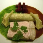 レストラン・ナルカミ - Narukami11