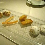 レストラン・ナルカミ - Narukami14