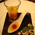 ガストロノミー ジョエル・ロブション - Joel Robuchon01