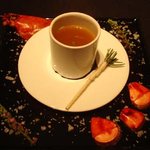 ガストロノミー ジョエル・ロブション - Joel Robuchon13