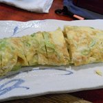 かおる - 2010/10玉子焼き