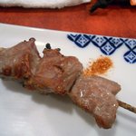 かおる - 2010/10ハラミ