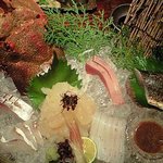 さかな料理 魚甚 - 