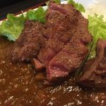 焼肉福ちゃん & カレーshop - 