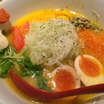 そらのいろ麹町本舗 - 