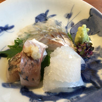 蕎味 櫂 - 