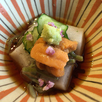 蕎味 櫂 - 