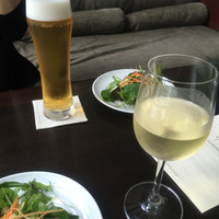 ジンジャーズビーチ - 