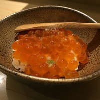 SUSHI TOKYO TEN、 新宿ニュウマン店 - 