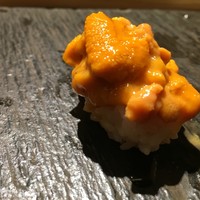 SUSHI TOKYO TEN、 新宿ニュウマン店 - 