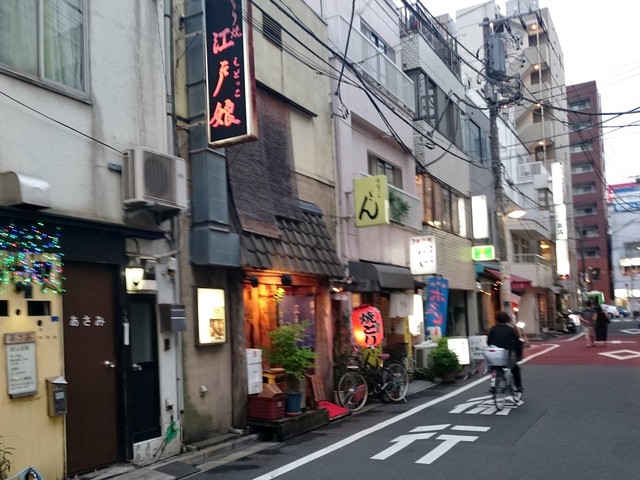 江戸娘 えどっこ 門前仲町 和食 その他 食べログ 江戸娘 えどっこ 門前仲町 和食 その他 食べログ