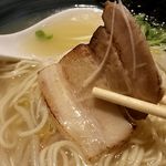 ラーメン丸西商店 - 