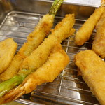 元気屋 - おまかせの！