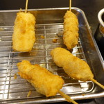 元気屋 - さらにさらに