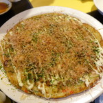 元気屋 - ぴんぴん焼