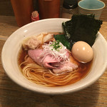 Homemade Ramen 麦苗 - 