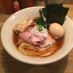 Homemade Ramen 麦苗 - 