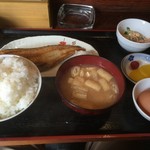 小料理　こすぎ - 