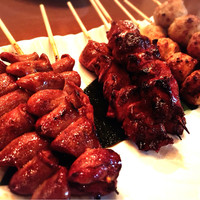 ゆうき 越中中川 串焼き 食べログ ゆうき 越中中川 串焼き 食べログ