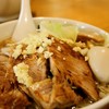 ラーメン ろたす